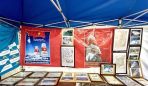 越南在日本展览会上举行维护海洋岛屿主权宣传活动