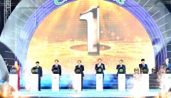 Khai mạc Du lịch Cát Bà - “Cát Bà Xanh 2023