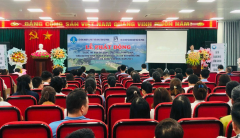 Phát động cuộc thi “Ảnh đa dạng sinh học, cảnh quan khu dự trữ sinh quyển Quần đảo Cát Bà và hưởng ứng ngày quốc tế đa dạng sinh học năm 2023”
