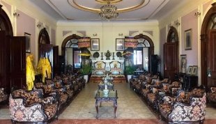 Bao Dai Villa in Do Son: The Sole Royal "Palace" of the Last King in Northern Viet Nam
