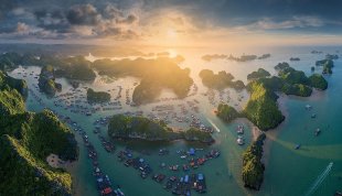 Hai Phong’s Strategic Vision for International Integration: Culture, Sports, and Tourism Toward 2030
