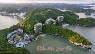 Cat Ba Island: A green journey into the heart of a World Natural Heritage