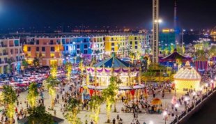 Hai Phong Boosts Tourism Growth: Transforming Vu Yen Island and Hoang Dieu Port into must-visit Destinations