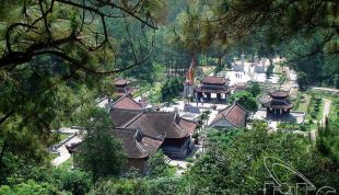 Hành trình đưa Quần thể Yên Tử - Vĩnh Nghiêm - Côn Sơn, Kiếp Bạc trở thành Di sản thế giới: Bài học về sự đoàn kết và tầm nhìn chiến lược