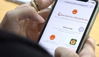 New regulations on the National Public Service Portal: Driving digital government, centering on citizens