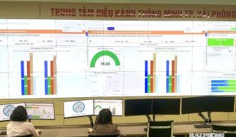 Hai Phong: Standardizing Civil Servant Data – The 