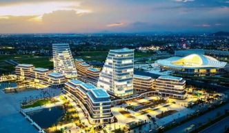 Hai Phong – Innovation City: New Momentum for International Urban Stature