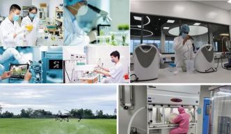 Journey to Unlocking S&T Resources for the Development of the Port City: Analysis and Evaluation of The 2021-2025 Period