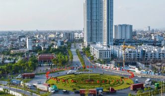 Hai Phong Determined to Achieve Economic Breakthrough with a 13% Growth Scenario for the last 9 months of 2026