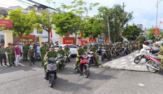 Quyết tâm chiến lược vì một tương lai bền vững: Phê duyệt Đề án “xây dựng Hải Phòng trở thành thành phố không ma tuý”