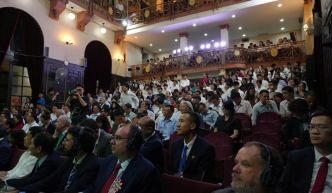 New Regulations on the Management of International Conferences and Seminars: Strengthening Decentralization and Enhancing Local Responsibilities