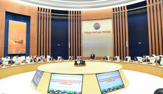 Hải Phòng chuẩn bị kỳ họp thường lệ giữa năm 2026: Quyết nghị nhiều chính sách đột phá phát triển thành phố