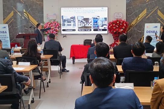 海防2025年：连接企业与外国人社区——迈向国际化城市