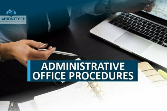 Administrative procedure reform: Outstanding results