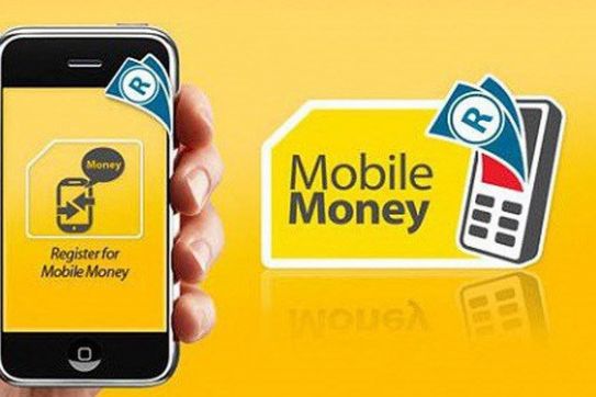 Mobile Money ——无现金支付发展的解决方案
