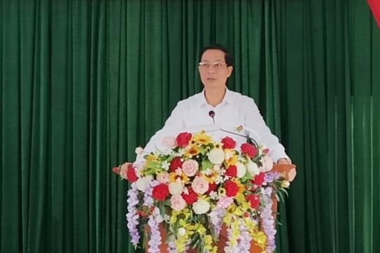 Hội Nông dân thành phố tích cực vận động Hội viên, nông dân tham gia xây dựng nông thôn mới, nông thôn kiểu mẫu ở địa phương