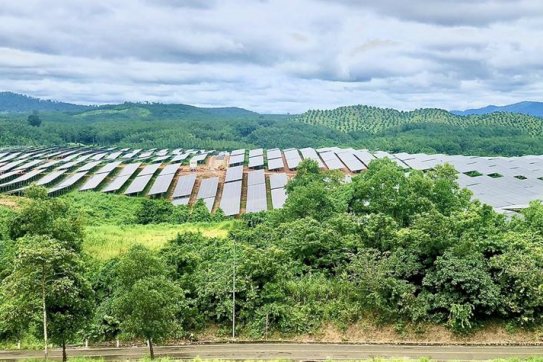 Định chế tài chính công Pháp rót 100 triệu USD tín dụng xanh cho Việt Nam
