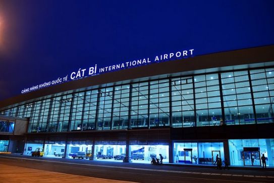 Hải Phòng mở lại các đường bay nội địa, người từ Tân Sơn Nhất về phải cách ly