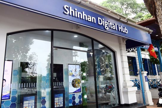 Nhà đầu tư Hàn Quốc muốn “ẵm trọn” đối tác Việt Nam
