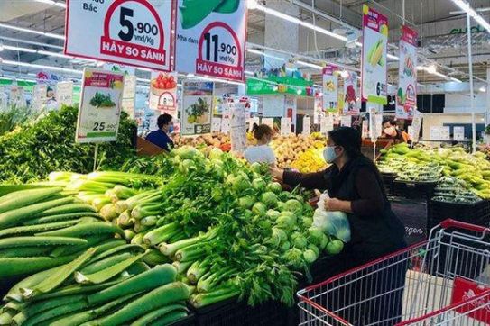 Kích cầu tiêu dùng nội địa để thúc đẩy tăng trưởng kinh tế