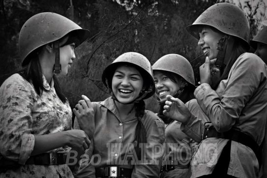 Điện ảnh Hải Phòng: Tiềm năng đang chờ được đánh thức