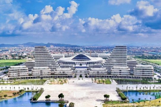 Dấu ấn hội nhập 2025 - Tâm thế bứt phá 2026