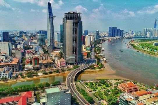 Chuyên gia: Việt Nam có triển vọng trở thành công xưởng thế giới thứ hai sau Trung Quốc