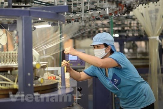 经济学家高度评价越南制造业的优势