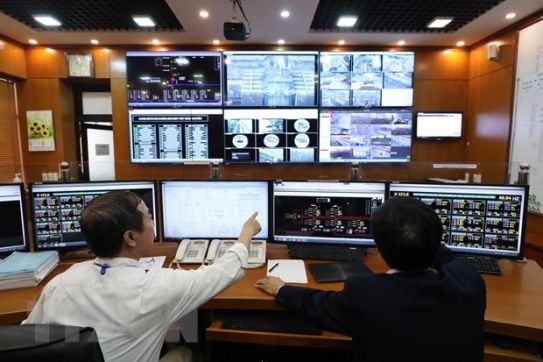 UK newspaper upbeat about Vietnam’s digitally-enabled future