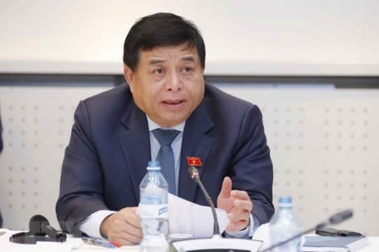 Việt Nam-Australia triển khai chiến lược tăng cường gắn kết kinh tế