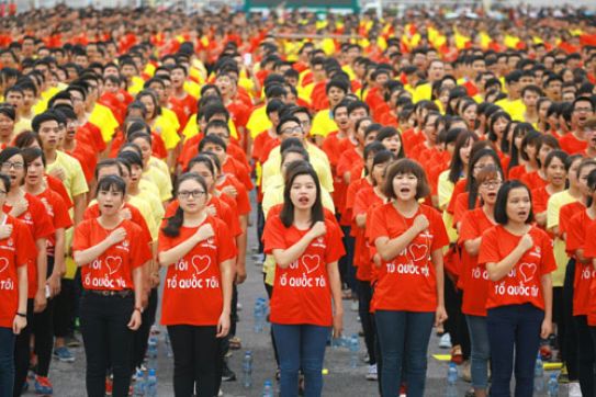 Luật Quốc tịch sửa đổi: Tín hiệu đón chào hồi hương