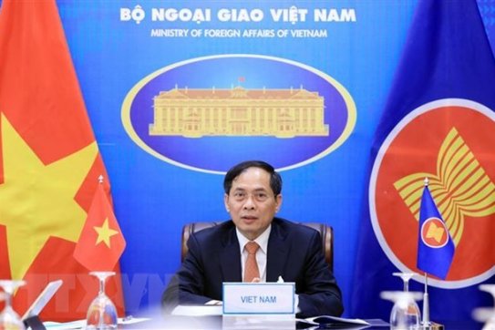 UNCTAD 15: Chìa khóa để giải quyết thách thức về thương mại và phát triển toàn cầu là đẩy mạnh chủ nghĩa đa phương và tăng cường hợp tác quốc tế