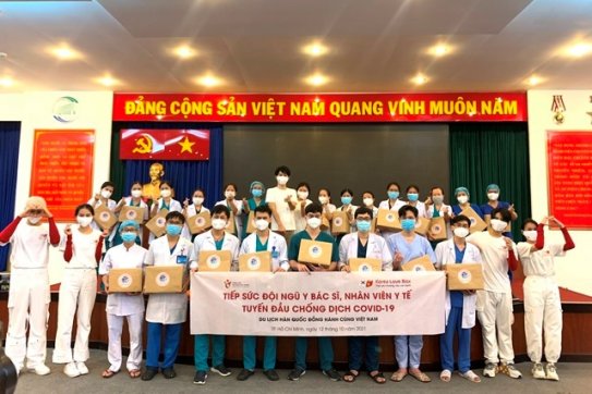 Hợp tác quốc tế góp phần phát triển đô thị Hải Phòng