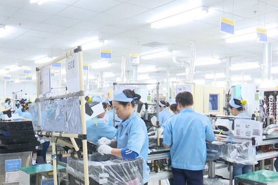 Việt Nam được xếp hạng cao về hiệu quả kinh tế tại Đông Nam Á