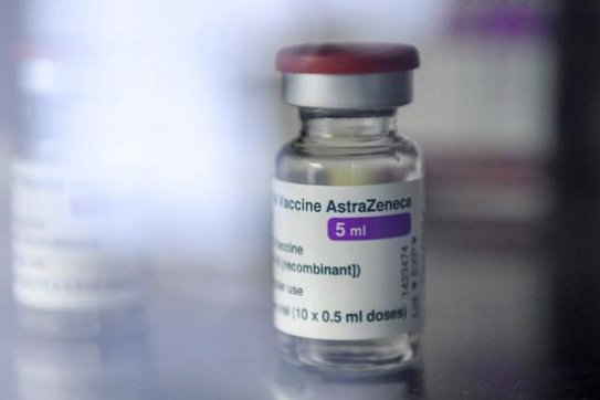 Ba khó khăn khiến nguồn cung vaccine về Việt Nam khan hiếm