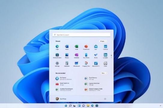 Windows 11 chính thức đến tay người dùng Việt