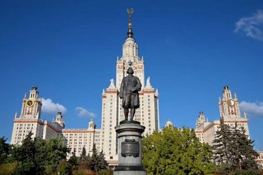 Vietnam, Russia step up educational cooperation