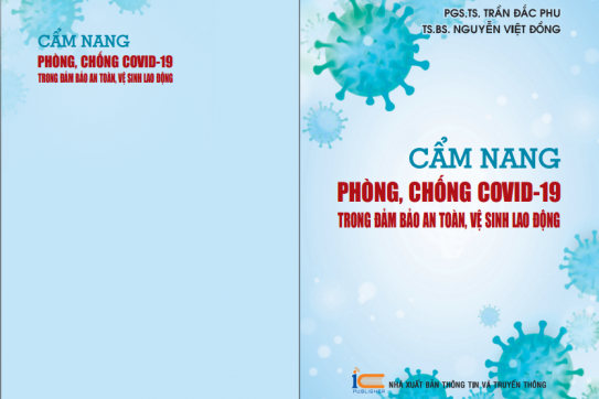 ‘Cẩm nang phòng, chống COVID-19’ đã tiếp cận hơn 100.000 độc giả