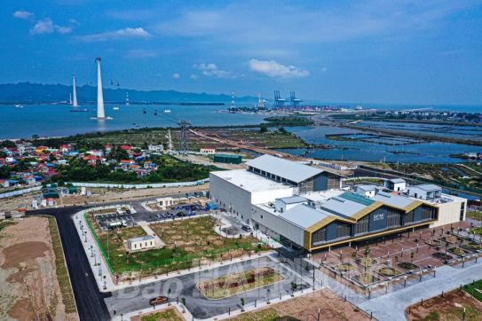 Cơ hội bứt phá cho du lịch thành phố