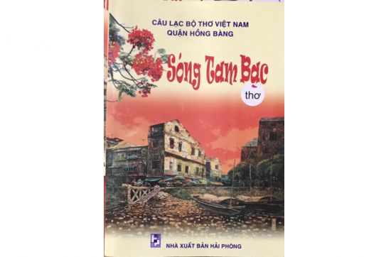 Sóng Tam Bạc nên thơ