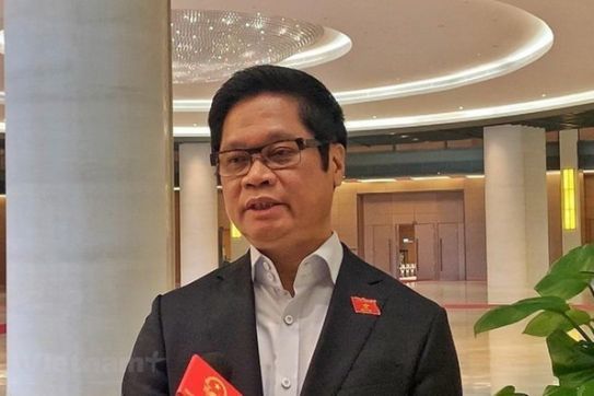 越南坚决不让疫情阻挡发展步伐 力争继续成为投资者的首选目的地