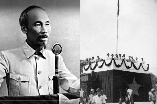 76 mùa thu Độc lập: Tự hào sức mạnh Việt Nam