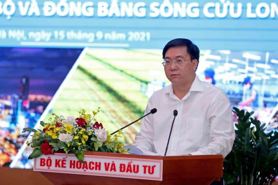 Bộ Kế hoạch và Đầu tư: Các địa phương cần chủ động xây dựng đề án khôi phục kinh tế sau đại dịch Covid-19
