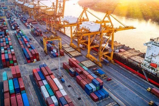 ASEAN-5 đa dạng hóa các nguồn thương mại và đầu tư