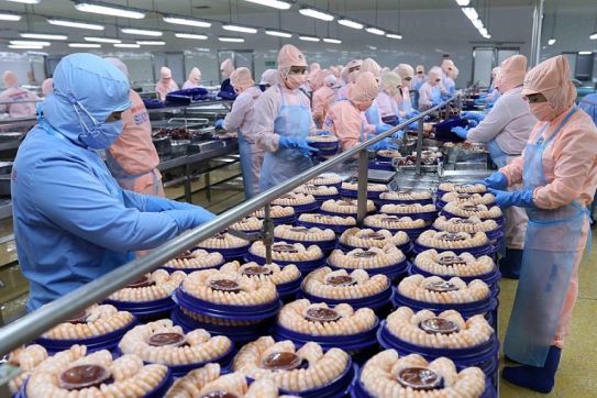 8 tháng đầu năm: Thu hút FDI đạt trên 19 tỷ USD
