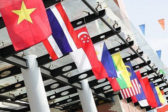 Nâng cấp FTA ASEAN-Trung Quốc để dễ dàng tiếp cận thị trường