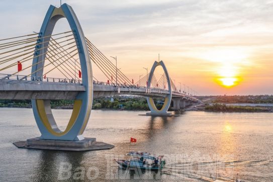 Hải Phòng bứt phá từ hào khí Tháng Tám