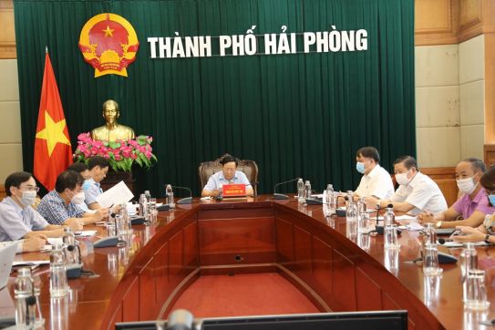 Diễn đàn chuyển đổi số nông nghiệp Việt Nam 2021