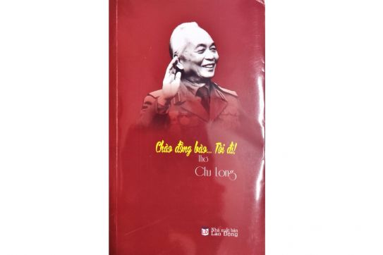 Ngợi ca vị tướng huyền thoại