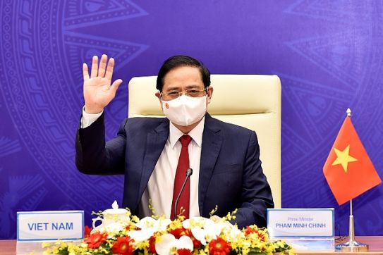 Thể hiện sự coi trọng của Việt Nam với hợp tác ở khu vực Mekong